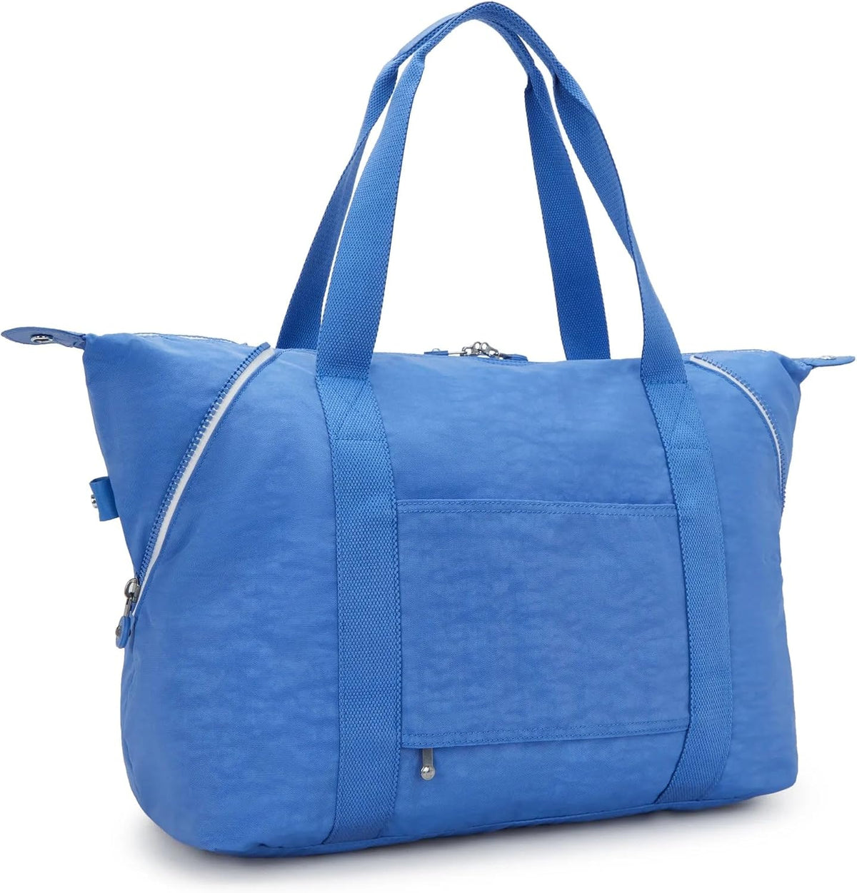 Women's Art Medium Tote Bag, Lightweight Large Weekender, Travel Handbag