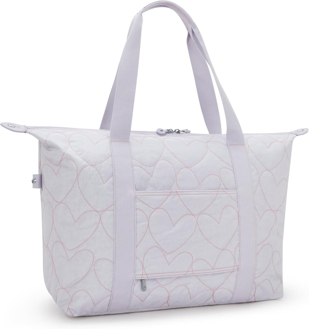 Women's Art Medium Tote Bag, Lightweight Large Weekender, Travel Handbag