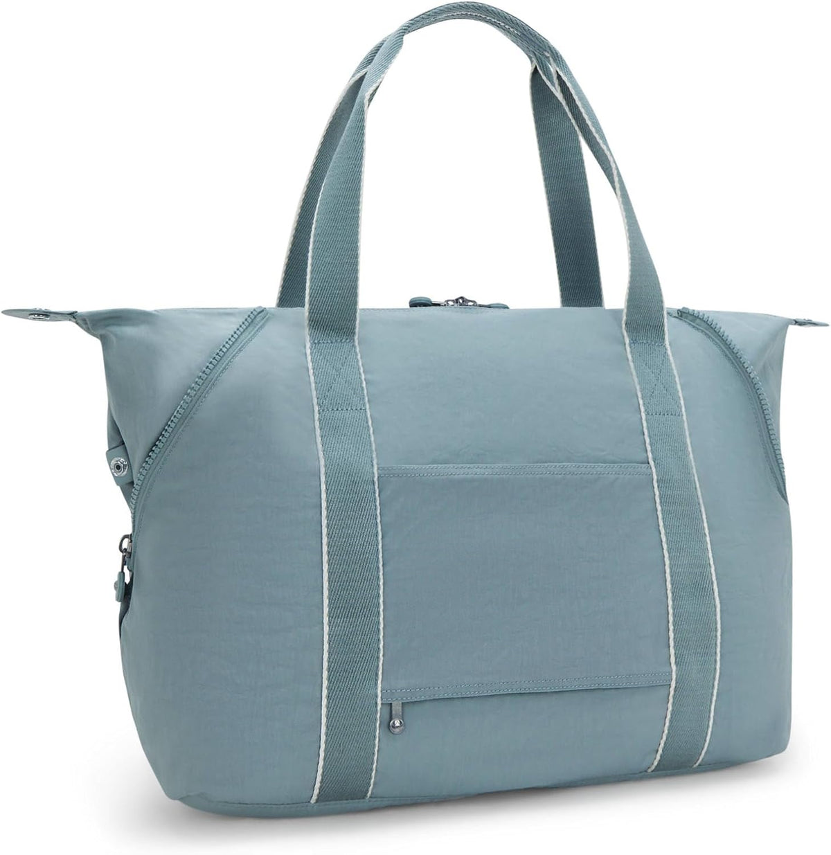 Women's Art Medium Tote Bag, Lightweight Large Weekender, Travel Handbag