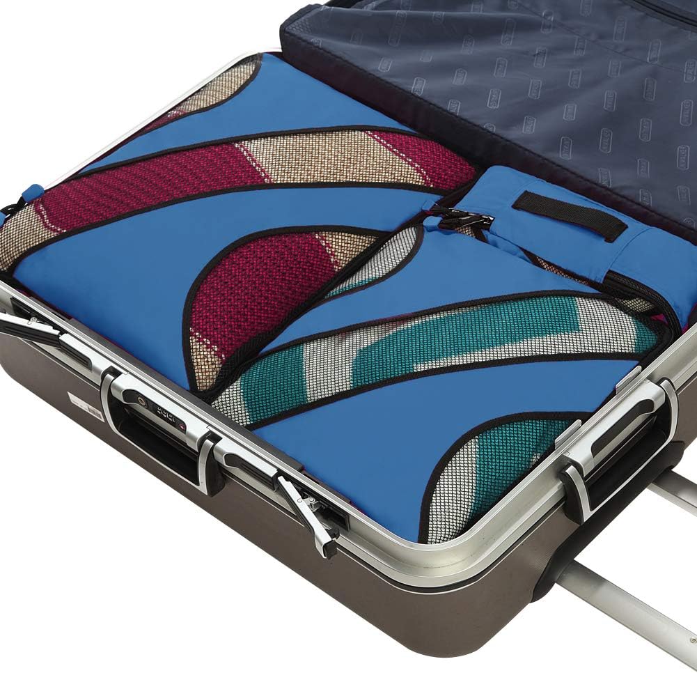 Packing Cubes,Travel Luggage Packing Organizers