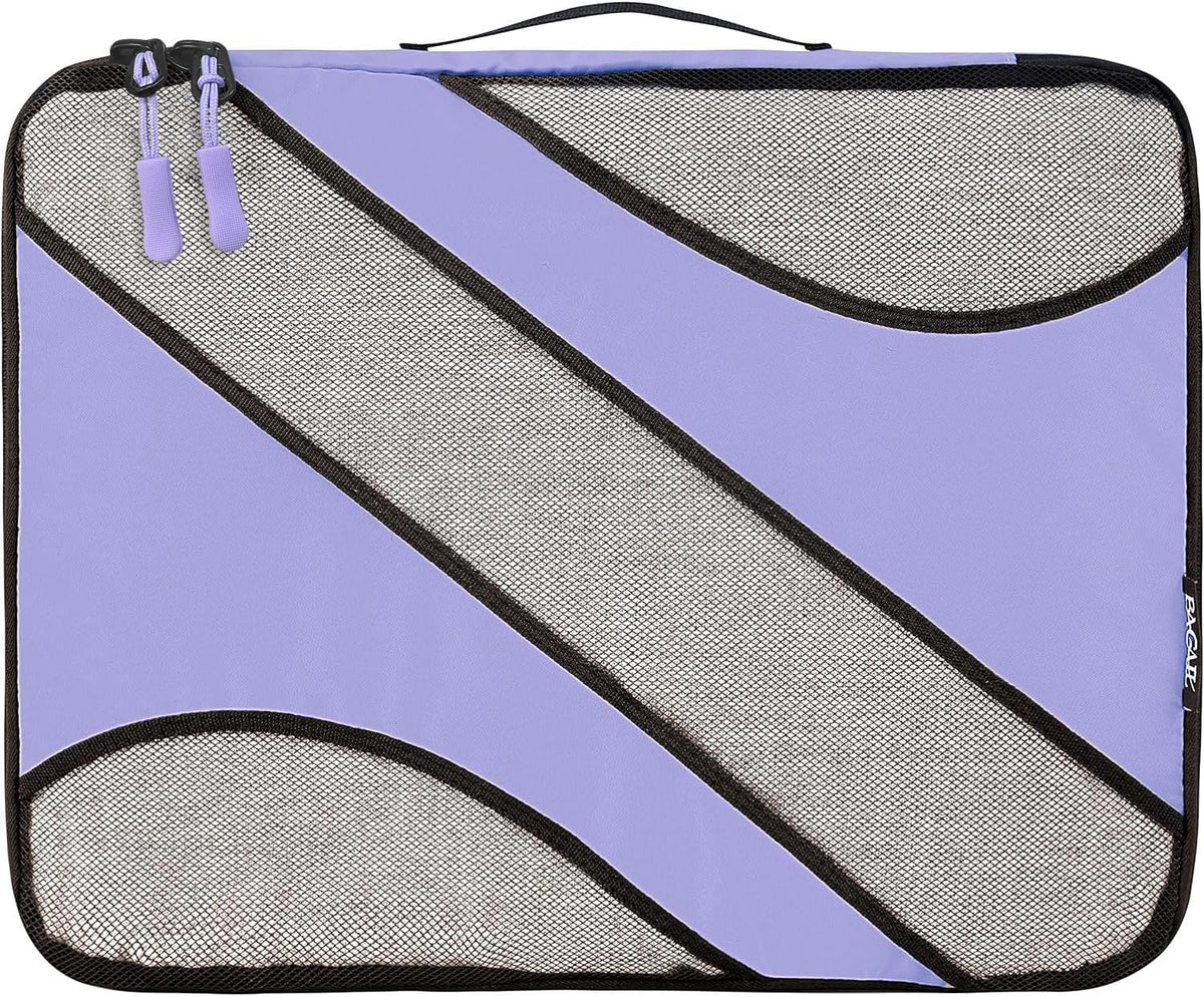 Packing Cubes,Travel Luggage Packing Organizers
