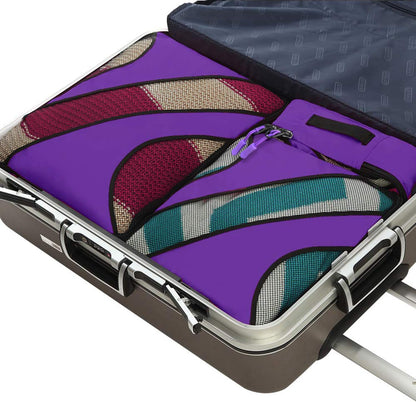 Packing Cubes,Travel Luggage Packing Organizers