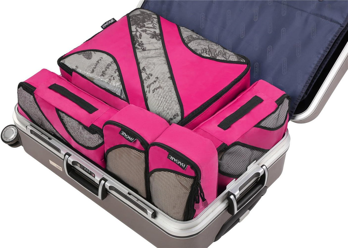 Packing Cubes,Travel Luggage Packing Organizers