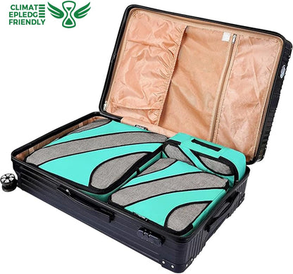 Packing Cubes,Travel Luggage Packing Organizers