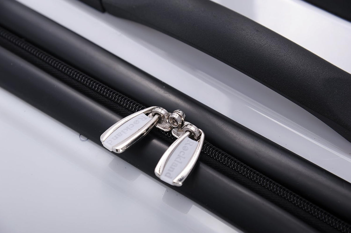 Departure Hardside Spinner Wheel Luggage, Carry-On 20", Departure