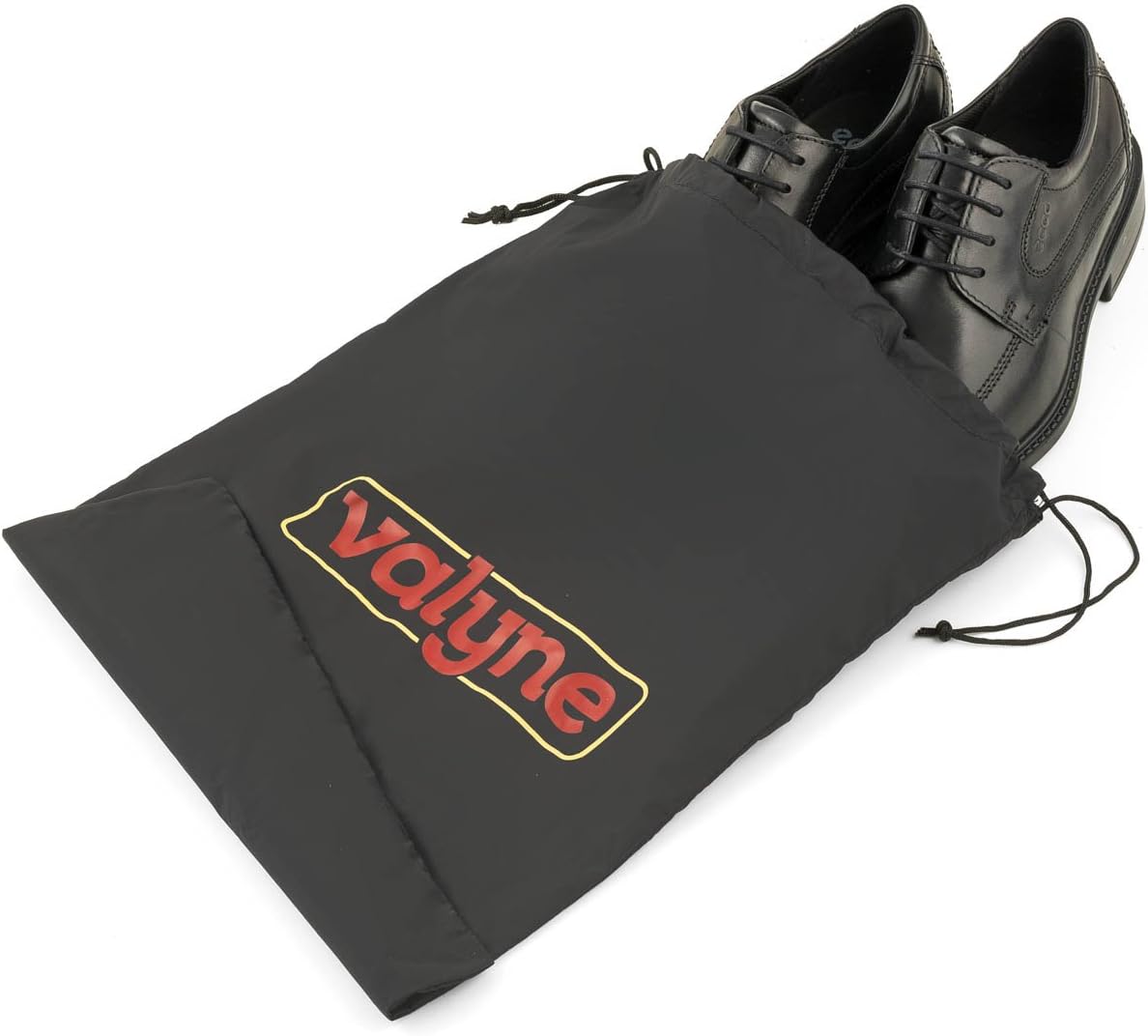 Packing Cubes 4-pcs Set, Luggage Travel Organizer Bags with a Free Laundry/shoe Bag