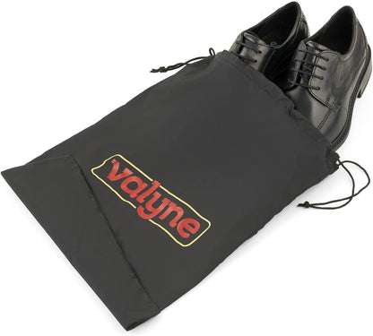 Packing Cubes 4-pcs Set, Luggage Travel Organizer Bags with a Free Laundry/shoe Bag