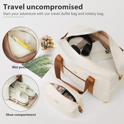 Luggage Set Suitcase Carry On Luggage PC Hardshell Luggage TSA Lock Spinner Wheels Telescopic Handle