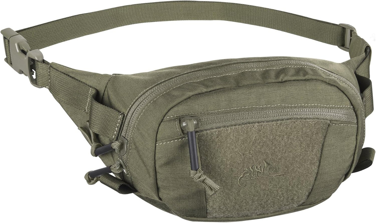 Possum Cordura® Waist Bag