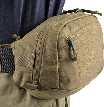 Possum Cordura® Waist Bag