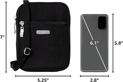 Women's Essential Mini Crossbody Bag