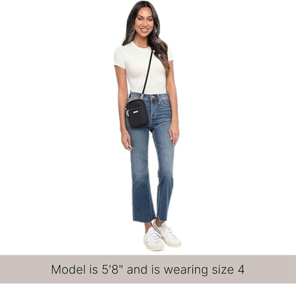 Women's Essential Mini Crossbody Bag