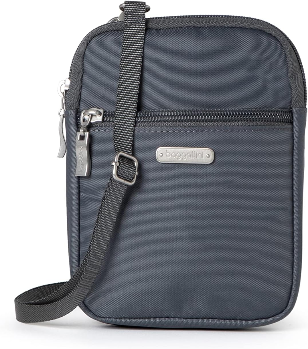 Women's Essential Mini Crossbody Bag