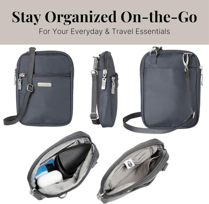 Women's Essential Mini Crossbody Bag