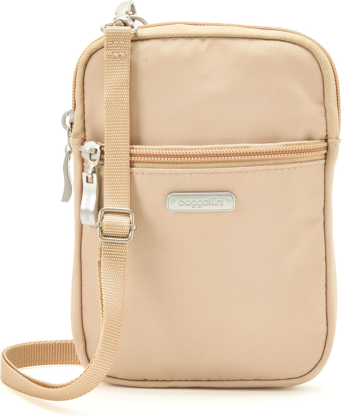 Women's Essential Mini Crossbody Bag