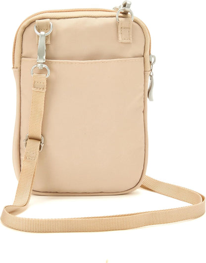 Women's Essential Mini Crossbody Bag
