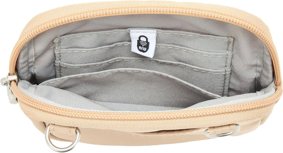 Women's Essential Mini Crossbody Bag
