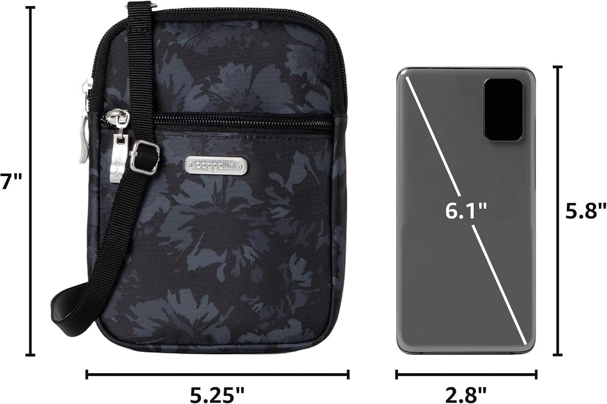Women's Essential Mini Crossbody Bag
