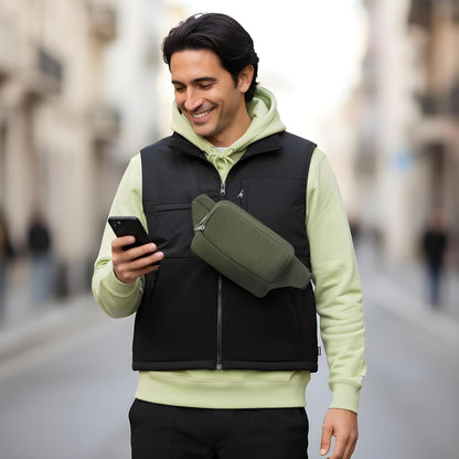 Anti-Theft Classic Waist Pack