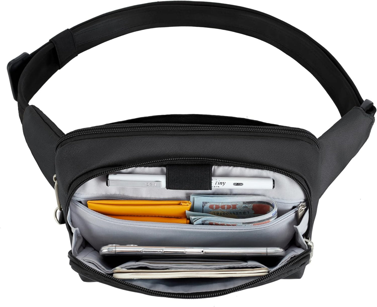 Anti-Theft Classic Waist Pack