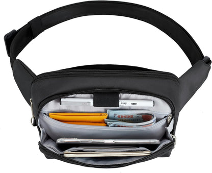 Anti-Theft Classic Waist Pack