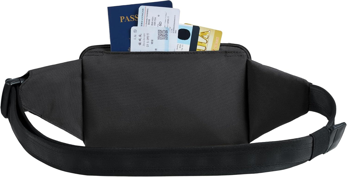 Anti-Theft Classic Waist Pack