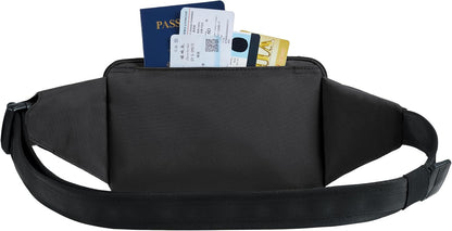 Anti-Theft Classic Waist Pack