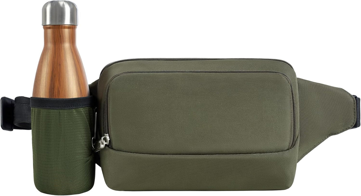 Anti-Theft Classic Waist Pack