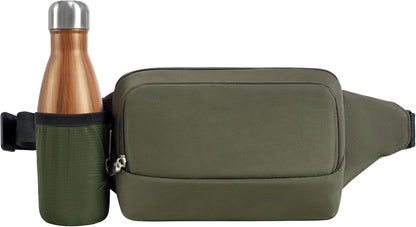 Anti-Theft Classic Waist Pack