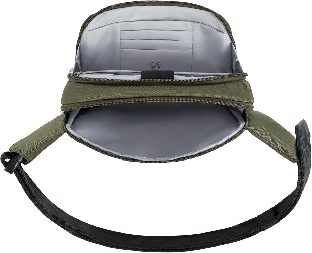 Anti-Theft Classic Waist Pack