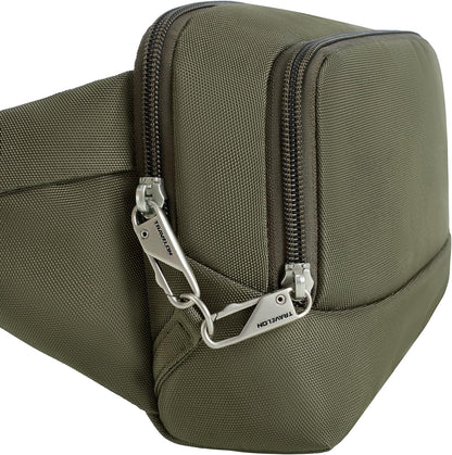 Anti-Theft Classic Waist Pack