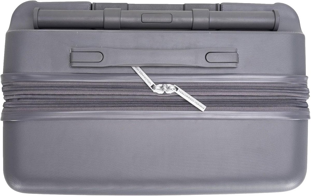 Le Voyage Luggage Set, Quiet Shade, 22" Carry-On