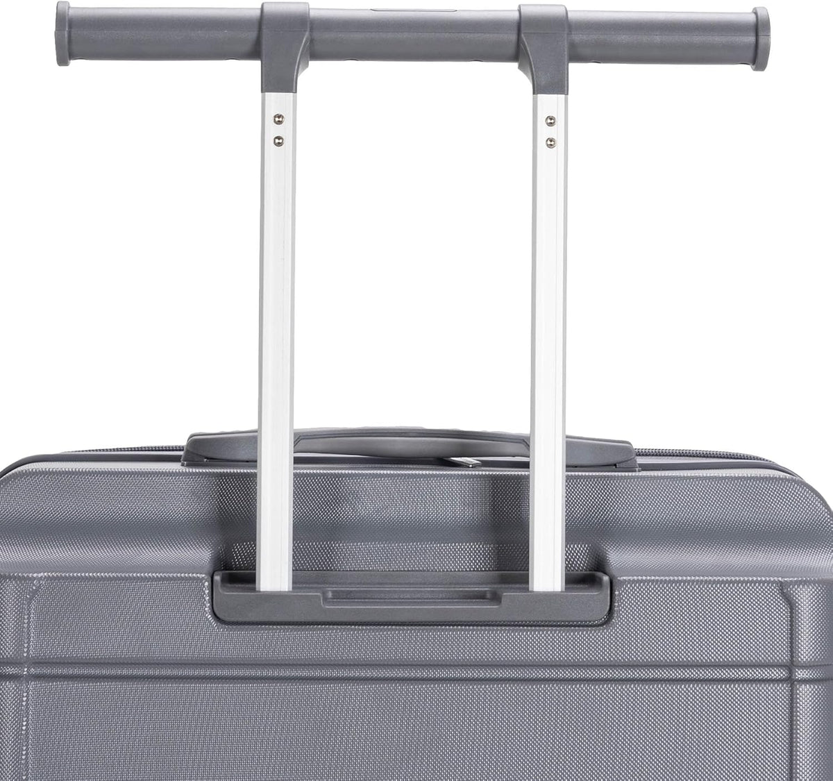 Le Voyage Luggage Set, Quiet Shade, 22" Carry-On