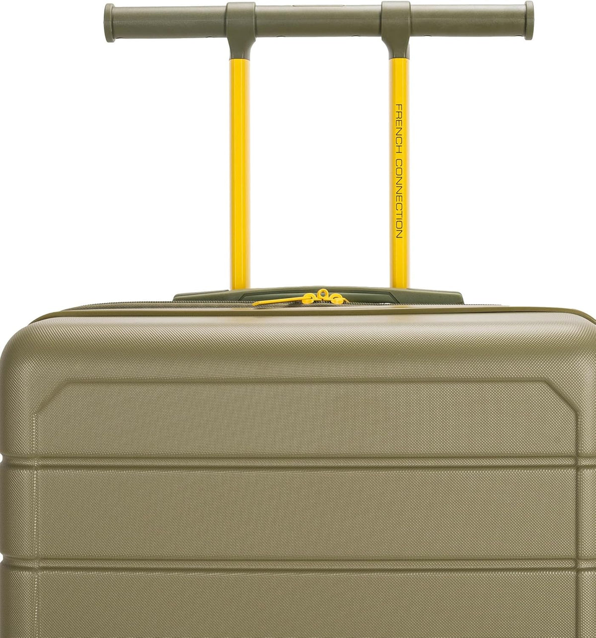 Le Voyage Luggage Set, Quiet Shade, 22" Carry-On