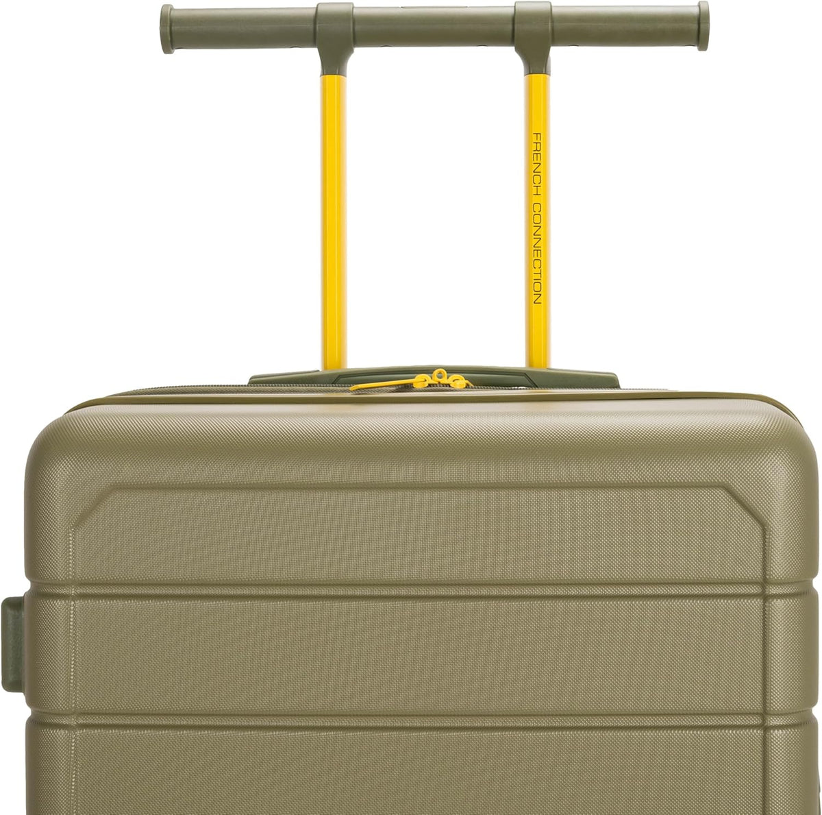 Le Voyage Luggage Set, Quiet Shade, 22" Carry-On