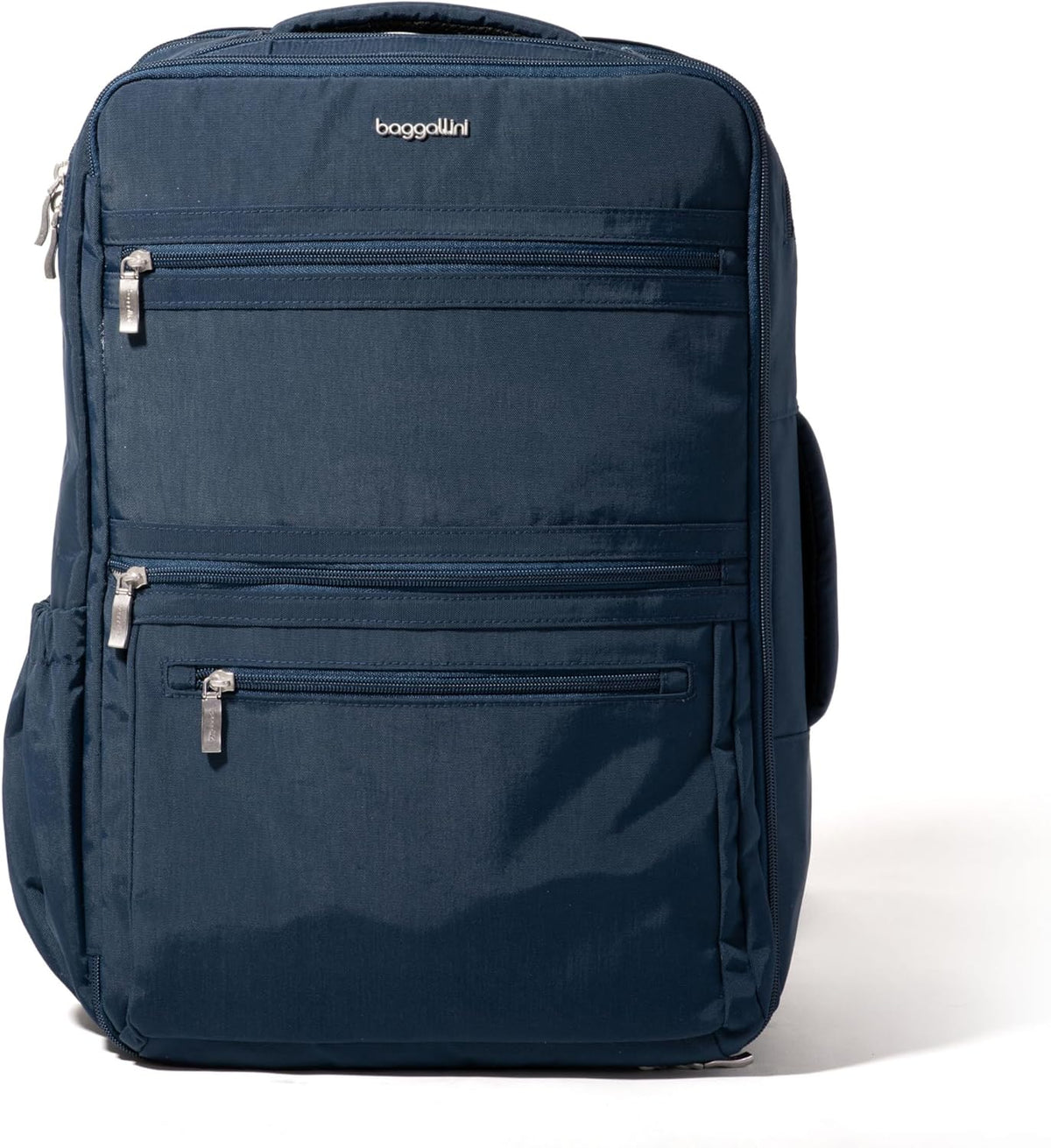 Modern Convertible Travel Backpack