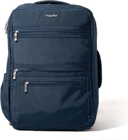 Modern Convertible Travel Backpack