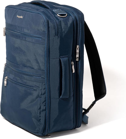 Modern Convertible Travel Backpack