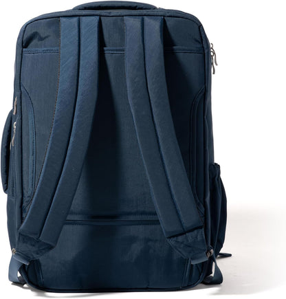 Modern Convertible Travel Backpack