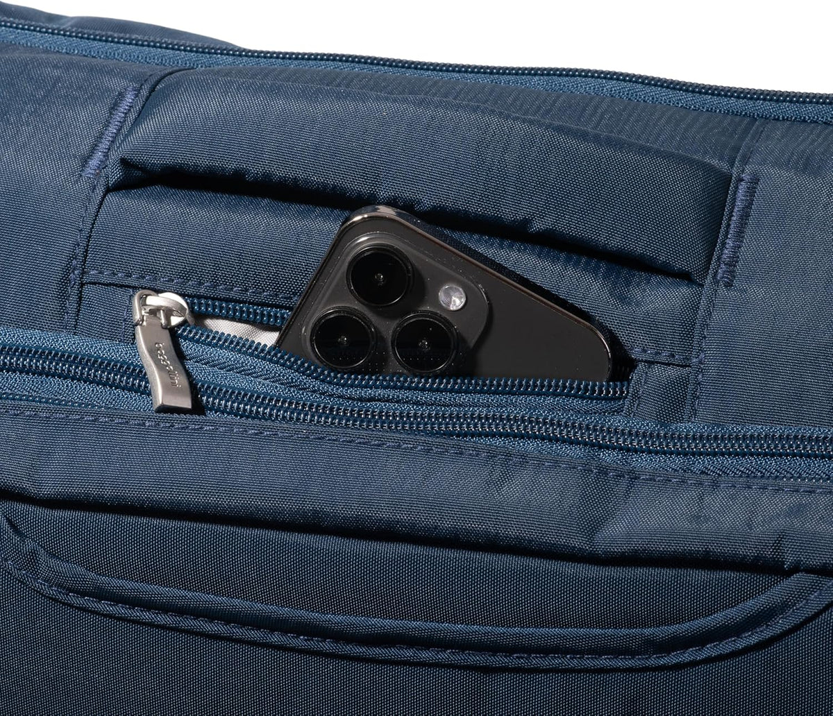 Modern Convertible Travel Backpack