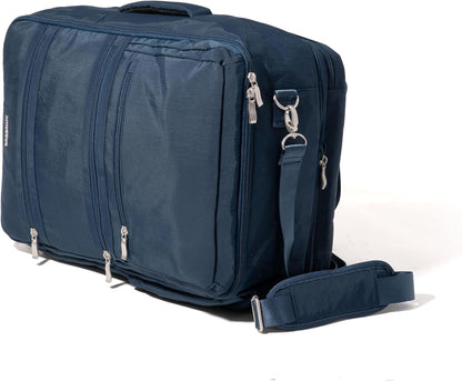 Modern Convertible Travel Backpack