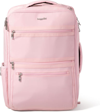 Modern Convertible Travel Backpack