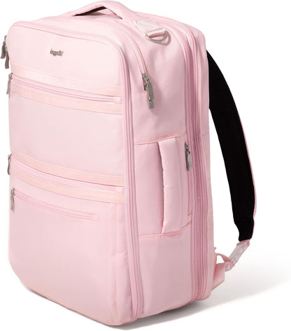 Modern Convertible Travel Backpack