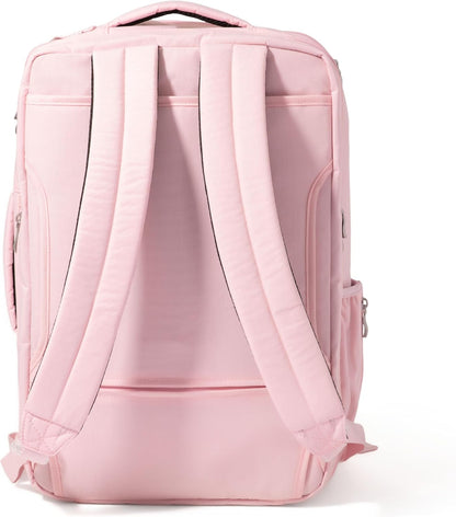 Modern Convertible Travel Backpack
