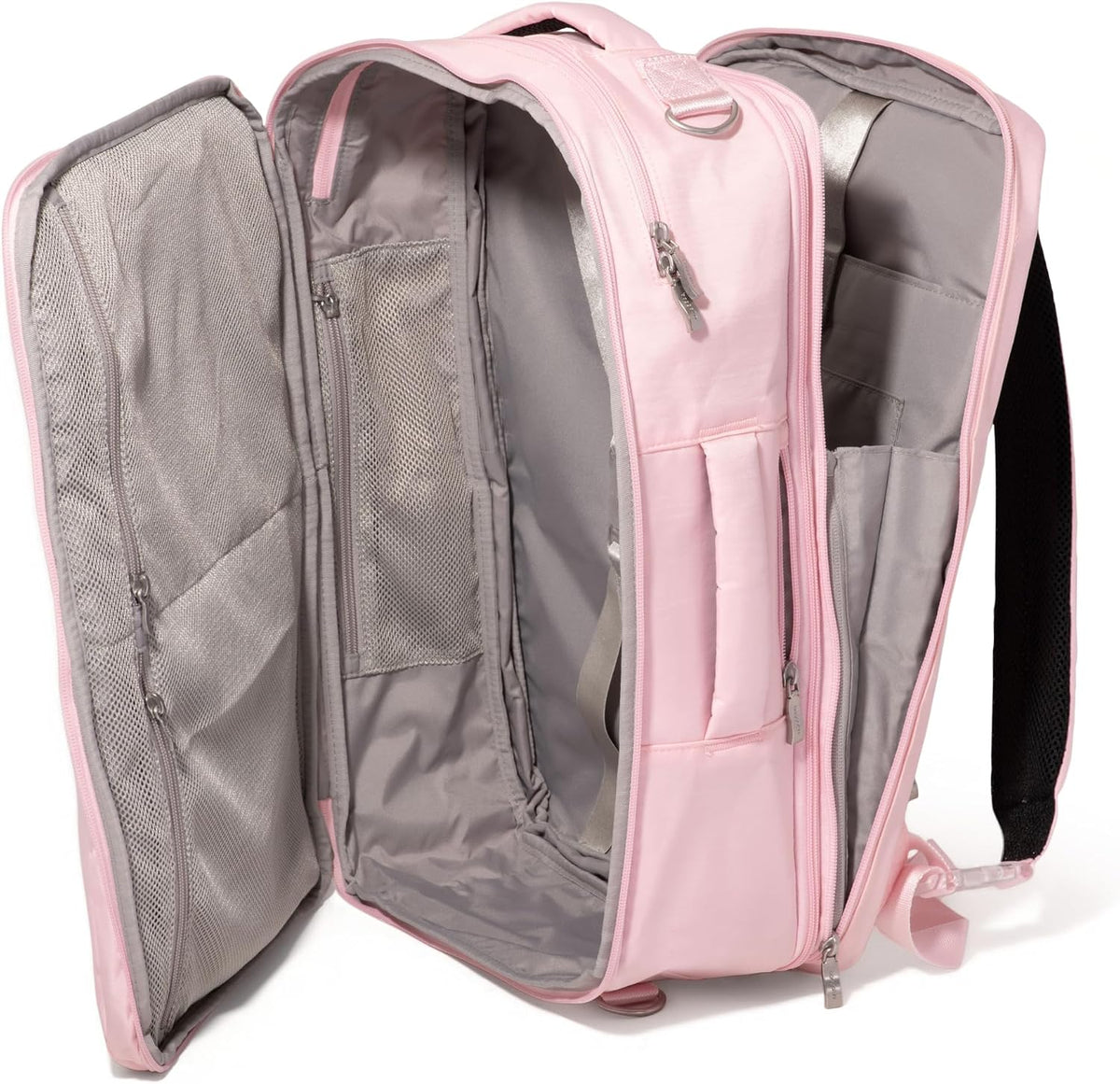 Modern Convertible Travel Backpack