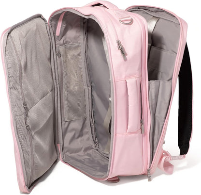 Modern Convertible Travel Backpack