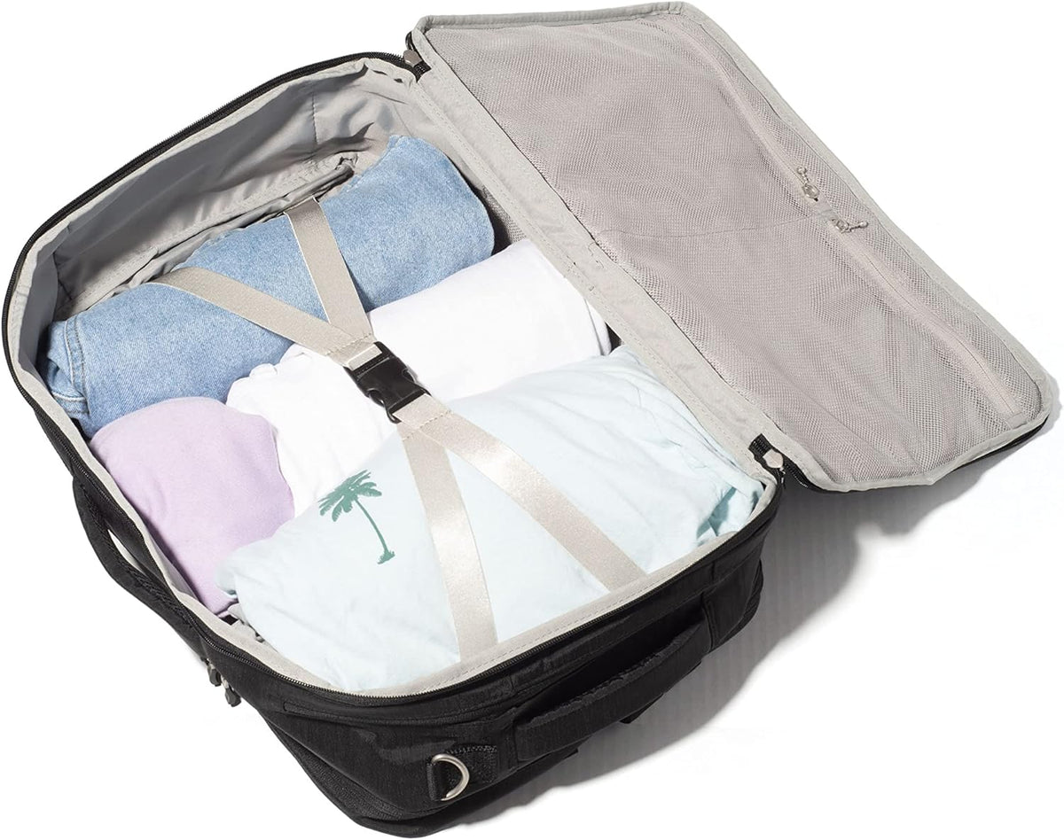 Modern Convertible Travel Backpack