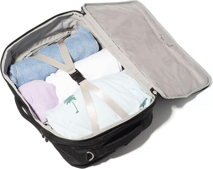 Modern Convertible Travel Backpack