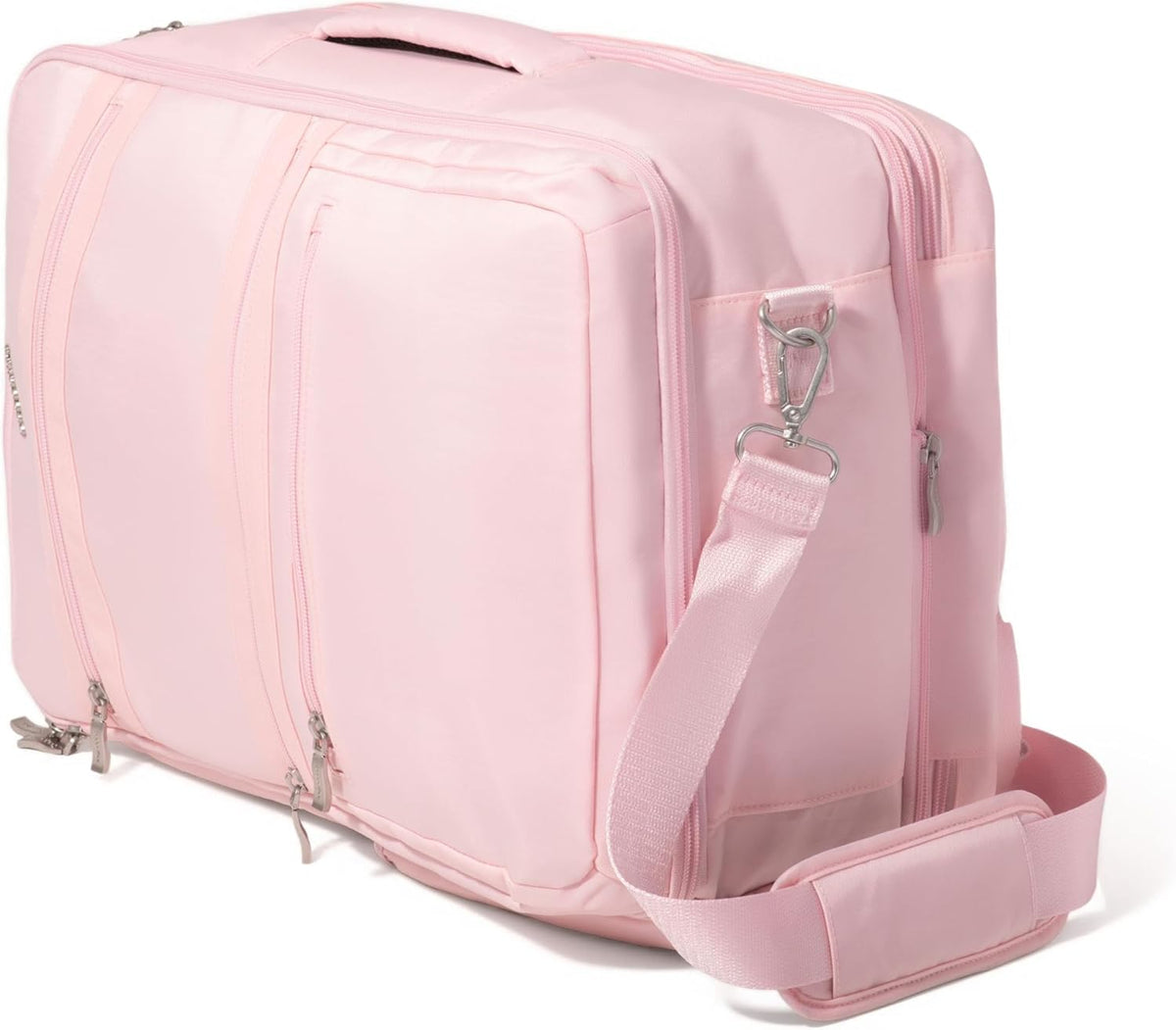 Modern Convertible Travel Backpack