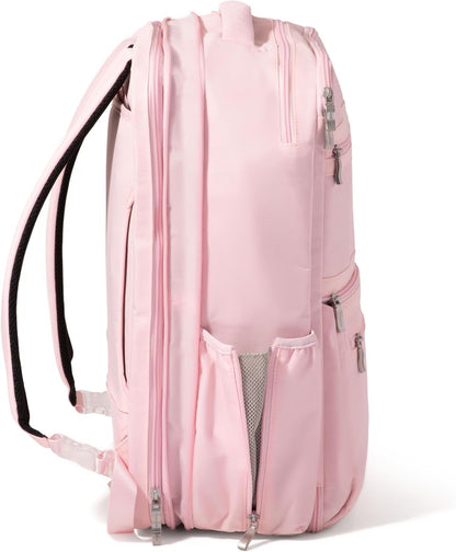 Modern Convertible Travel Backpack
